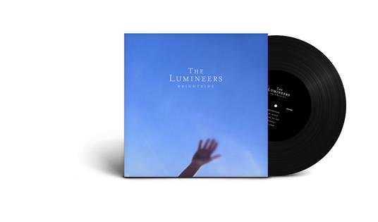 Brightside - Vinile LP di Lumineers - 2