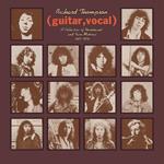 Guitar, Vocal A Collection of Unreleased and Rare Material 1967-1976
