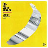 CD I'll Be Your Mirror 