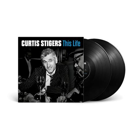 This Life - Vinile LP di Curtis Stigers - 2