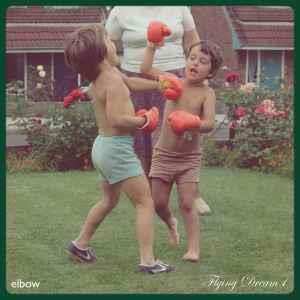Flying Dream 1 - Vinile LP di Elbow