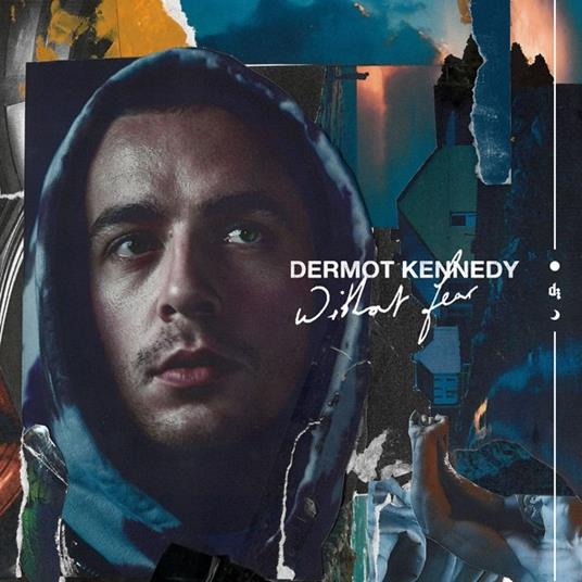 Without Fear. Complete Edition - CD Audio di Dermot Kennedy