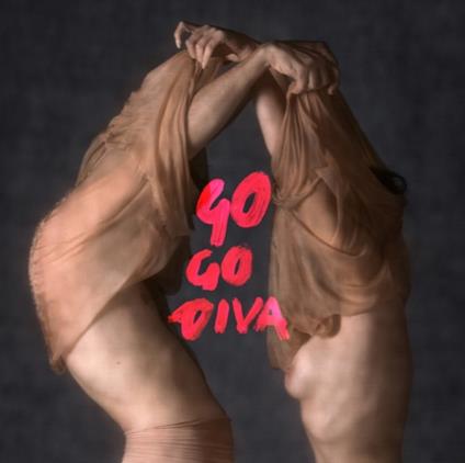 Go Go Diva - Vinile LP di La Rappresentante di Lista