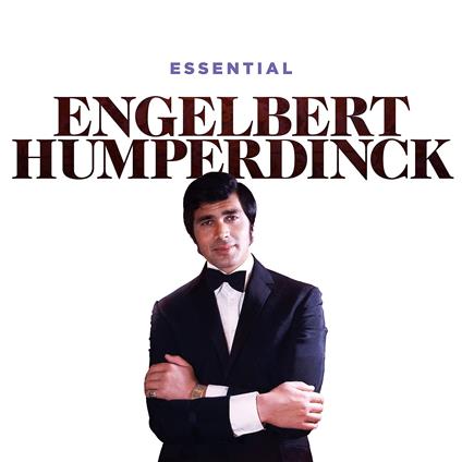 Essential - CD Audio di Engelbert