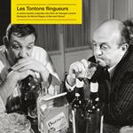 Les Tontons Flingueurs (Et Autres Films De Georges Lautner) (Colonna Sonora)