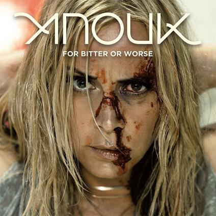 For Bitter or Worse (180gr. Coloured Vinyl) - Vinile LP di Anouk