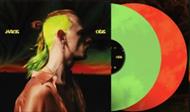Obe (Coloured Vinyl)