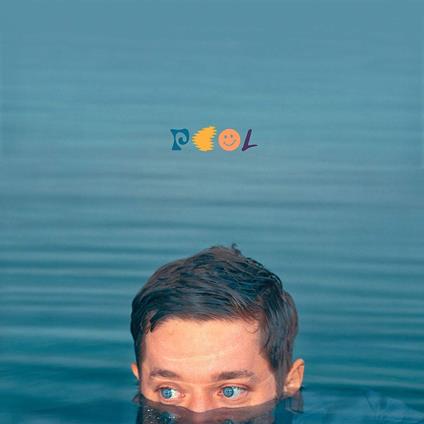 Pool - CD Audio di Maeckes