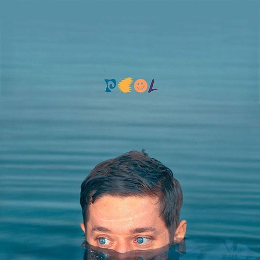 Pool - CD Audio di Maeckes