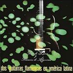 12 Canciones Flamencas En America Latina