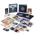 Who's Next (Life House Box Set: 10 CD + Blu-ray Audio)