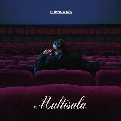 Multisala - CD Audio di Franco126