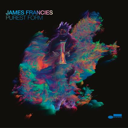 Purest Form - CD Audio di James Francies