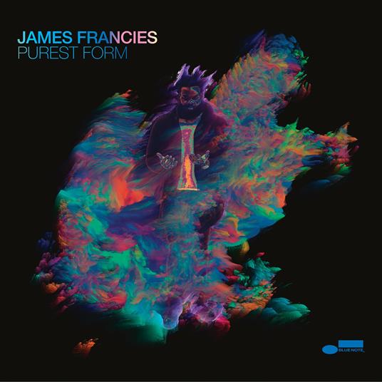 Purest Form - CD Audio di James Francies