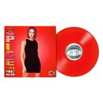 Spice (25th Anniversary Edition - Posh Red Coloured Vinyl)