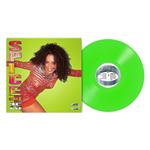 Spice (25th Anniversary Edition - Scary Green Coloured Vinyl)