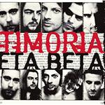 Eta Beta (Coloured Vinyl)
