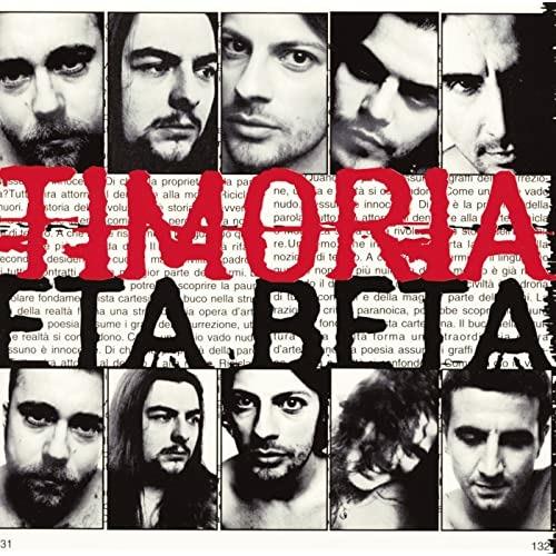 Eta Beta (Coloured Vinyl) - Vinile LP di Timoria