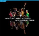 A Bigger Bang (Blu-ray + 2 CD)