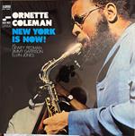 New York Is Now! (Blue Note Tone Poet Series)