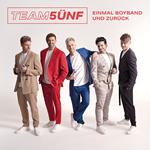 Einmal Boyband Und Zuruck