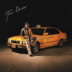 CD Taxi Driver Rkomi