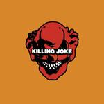 Killing Joke 2003