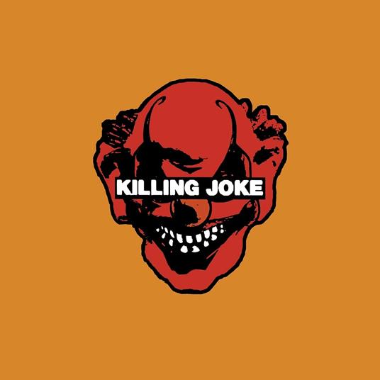 Killing Joke 2003 - Vinile LP di Killing Joke