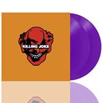 Killing Joke 2003 (Coloured Vinyl)