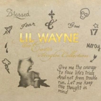 Tha Carter Singles Collection (10x7" Vinyl) - Vinile 7'' di Lil' Wayne