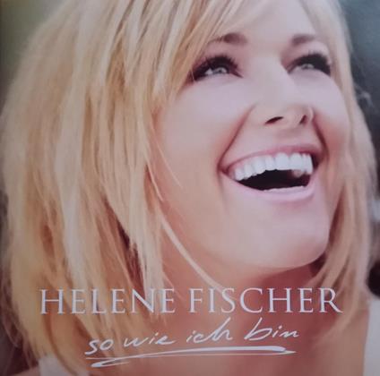 So Wie Ich Bin - Vinile LP di Helene Fischer