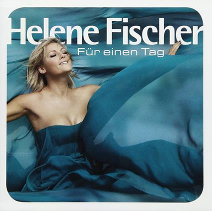 Fur Einen Tag - Vinile LP di Helene Fischer