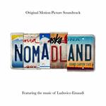 Nomadland (Colonna Sonora)