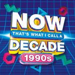Now That's What I Call Music Decade 1990s