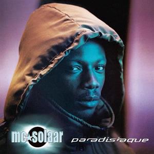 CD Paradisiaque - Mc Solaar MC Solaar