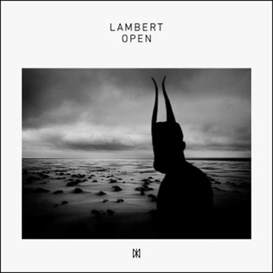Open - Vinile LP di Lambert