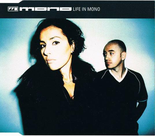 Life in Mono - CD Audio di Mono