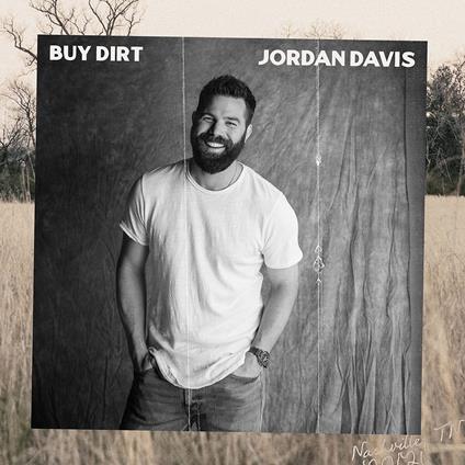 Buy Dirt - CD Audio di Jordan Davis