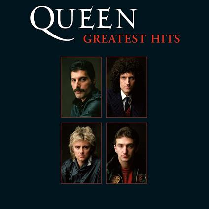 Greatest Hits - CD Audio di Queen