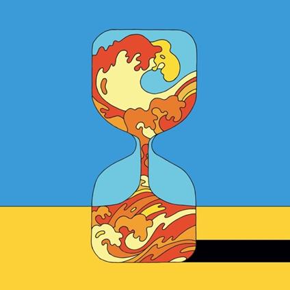 Cyclorama - CD Audio di Polo & Pan