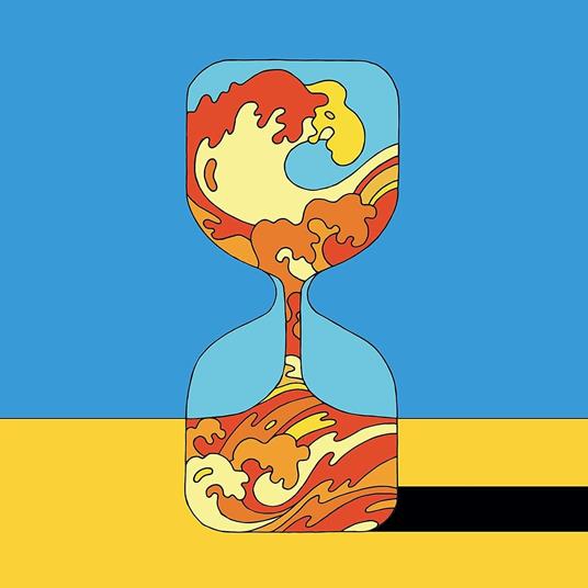 Cyclorama - Vinile LP di Polo & Pan