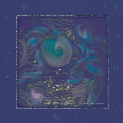 The World Within Our Bedrooms - Vinile LP di Drug Store Romeos