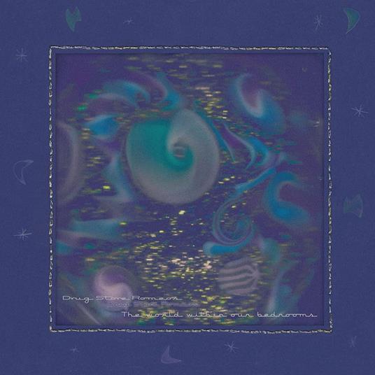 The World Within Our Bedrooms - Vinile LP di Drug Store Romeos