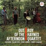 Out of the Afternoon