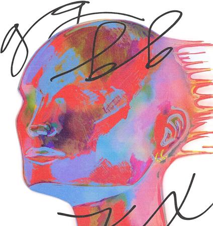 Gg Bb Xx - Vinile LP di Lany