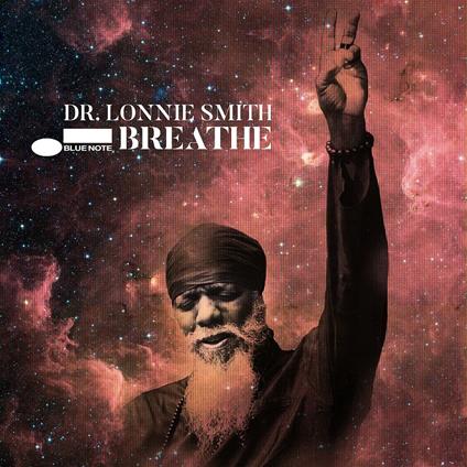 Breathe - Vinile LP di Lonnie Smith