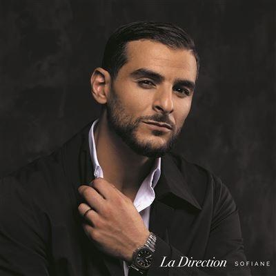 La Direction - CD Audio di Sofiane