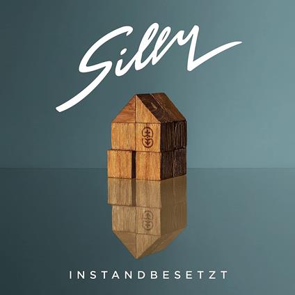 Instandbesetzt - CD Audio di Silly