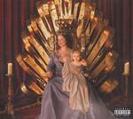 If I Can'T Have Love,I Want Power (Cd Con Traccia Bonus+Poster) Esclusiva Dl