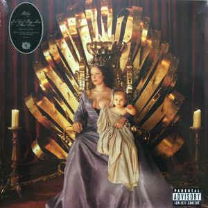 If I Can't Have Love, I Want Power - Vinile LP di Halsey